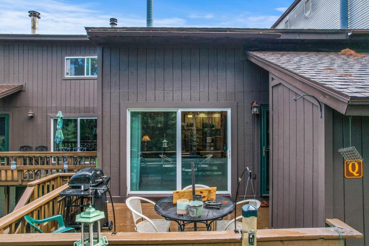 Warrensburg Getaway Condo מראה חיצוני תמונה