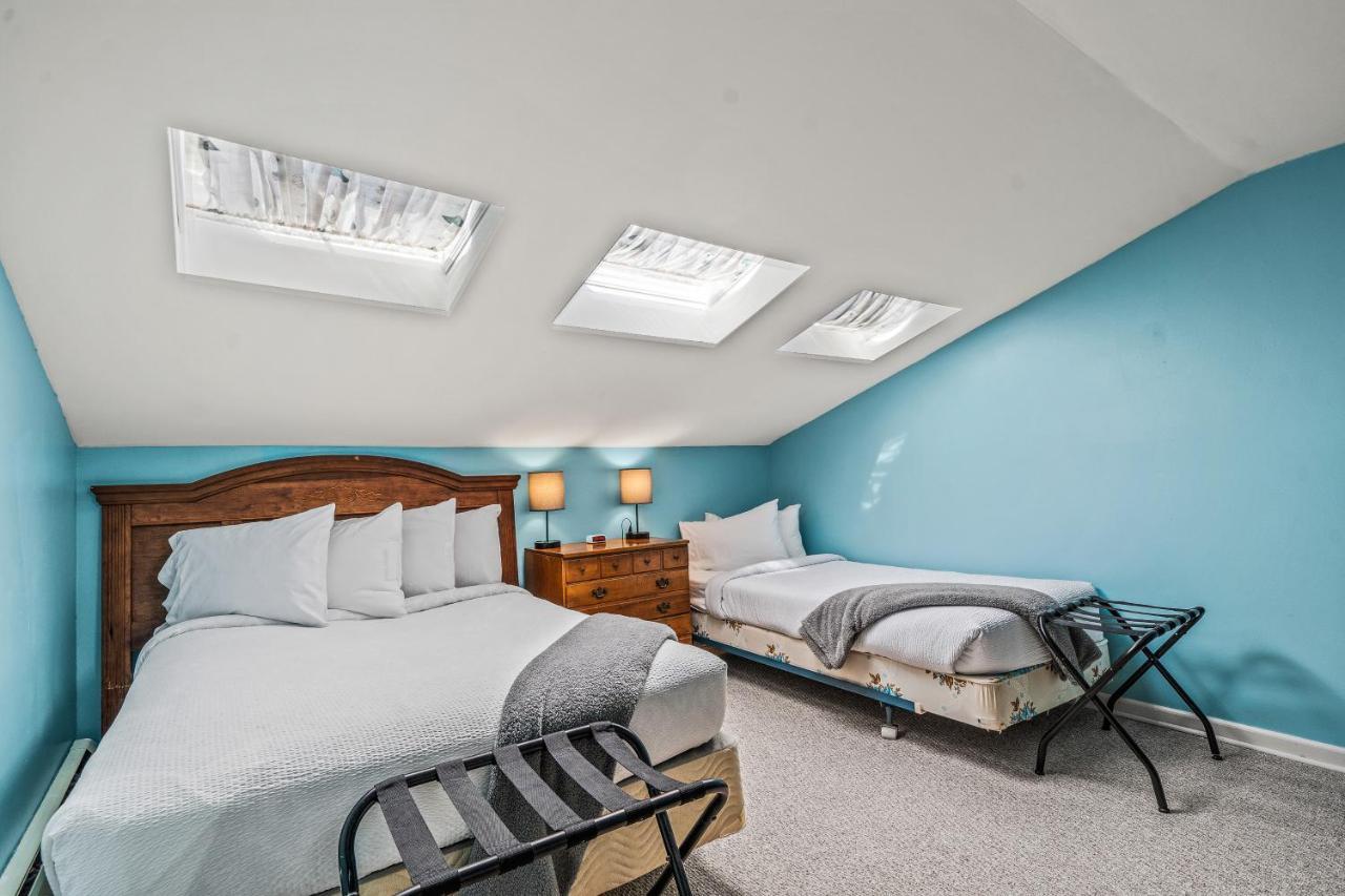Warrensburg Getaway Condo מראה חיצוני תמונה