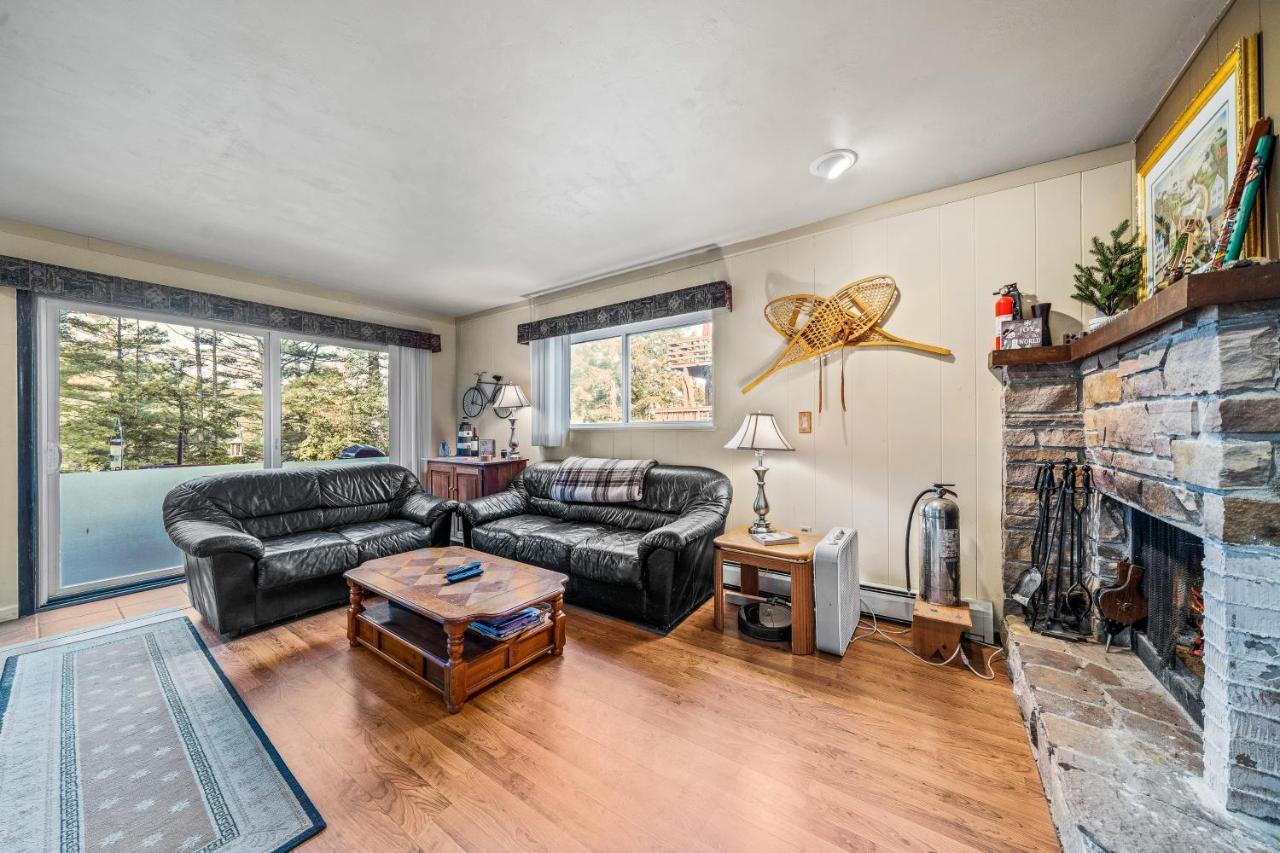 Warrensburg Getaway Condo מראה חיצוני תמונה