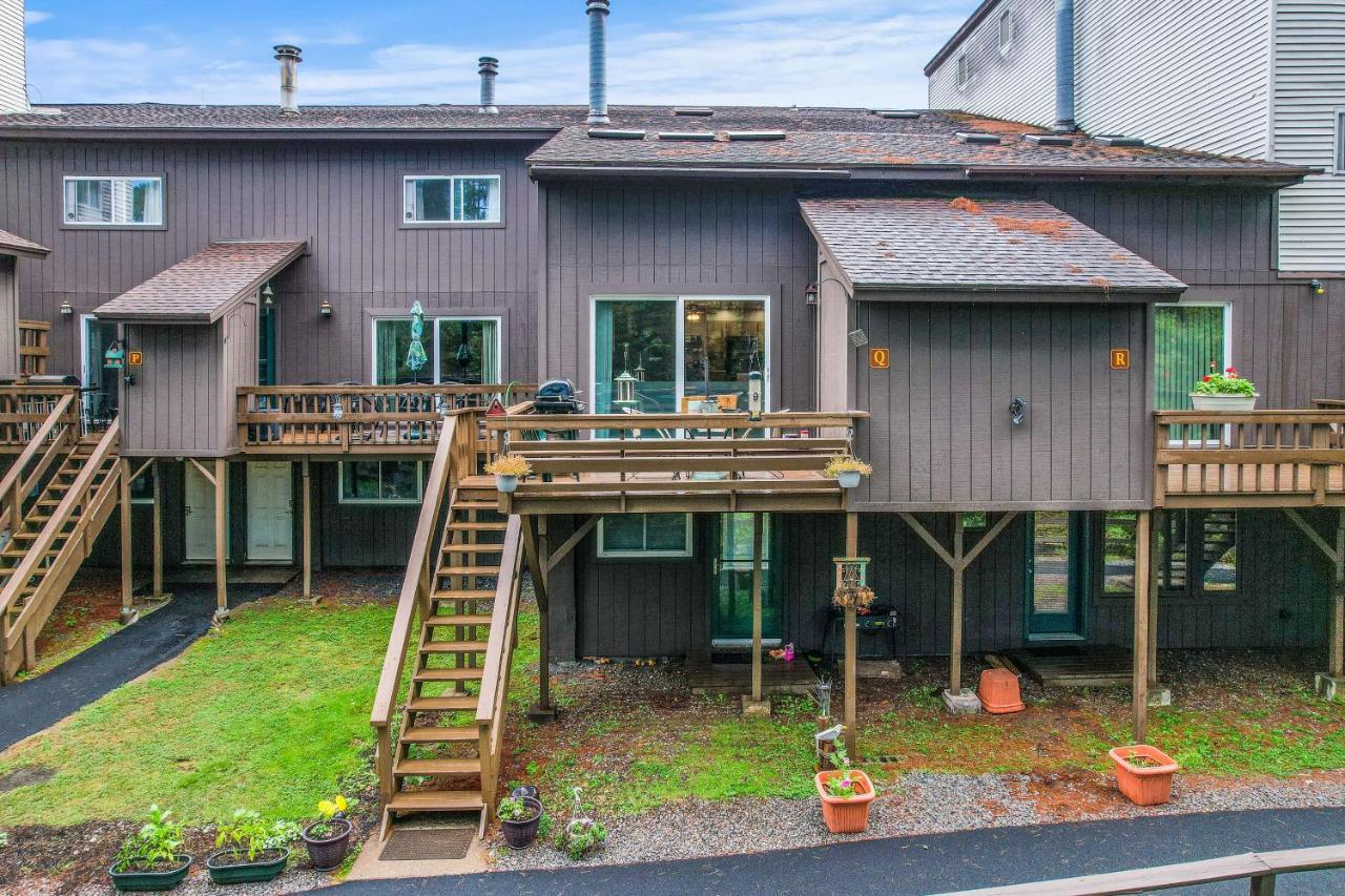 Warrensburg Getaway Condo מראה חיצוני תמונה