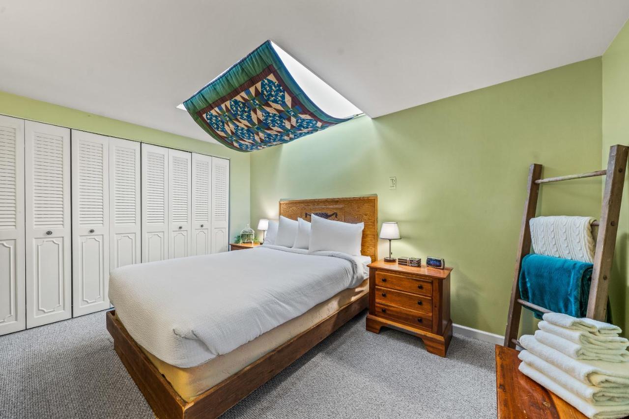 Warrensburg Getaway Condo מראה חיצוני תמונה