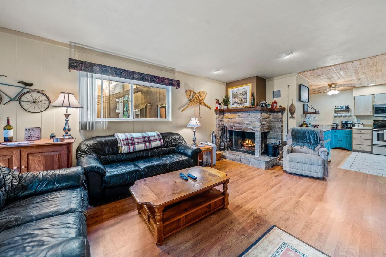 Warrensburg Getaway Condo מראה חיצוני תמונה