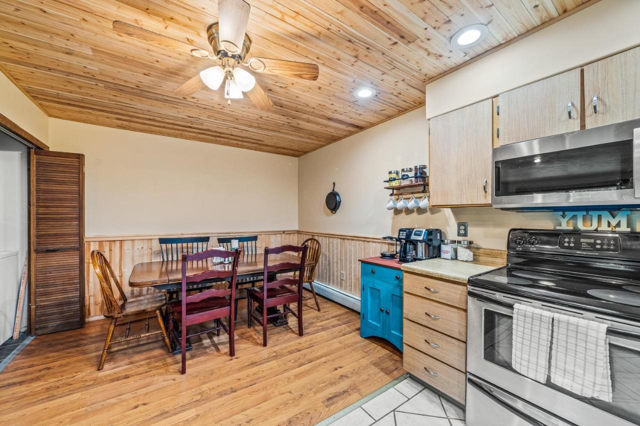Warrensburg Getaway Condo מראה חיצוני תמונה